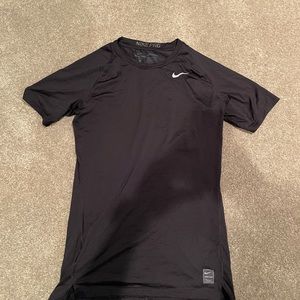 Nike Pro Combat Compression Shirt